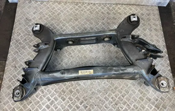 Mercedes-Benz E W213 Rear subframe A2043520706