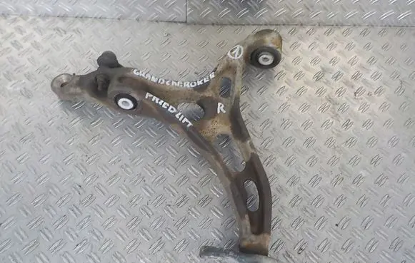 Jeep Grand Cherokee Front lower control arm/wishbone