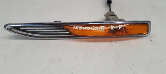 Ford Mondeo MK IV Front fender indicator light 7S7113K354BD