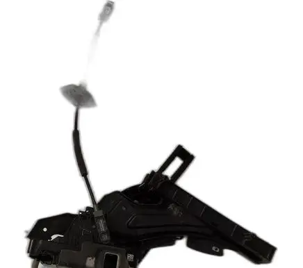 Ford Focus Front door lock