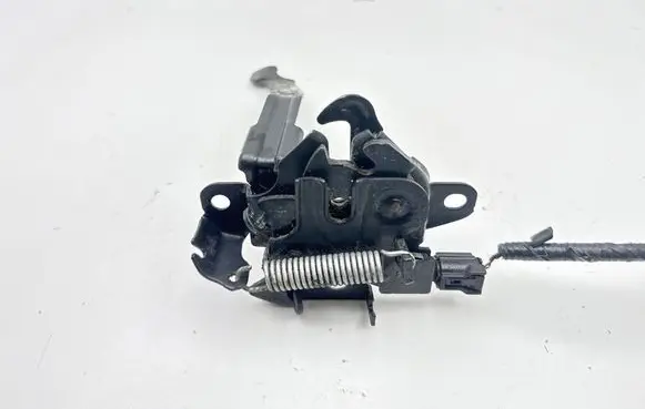 Toyota Auris E180 Engine bonnet/hood lock/catch 5351002490