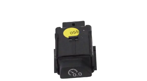 Porsche Cayman 987 Other switches/knobs/shifts 80C907569
