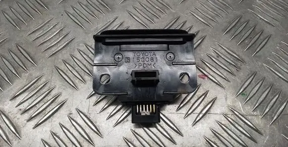 Lexus GS 250 350 300H 450H Panel lighting control switch 15C081