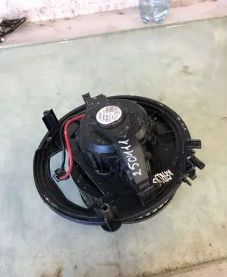 Skoda Karoq Heater fan/blower 5wb819015