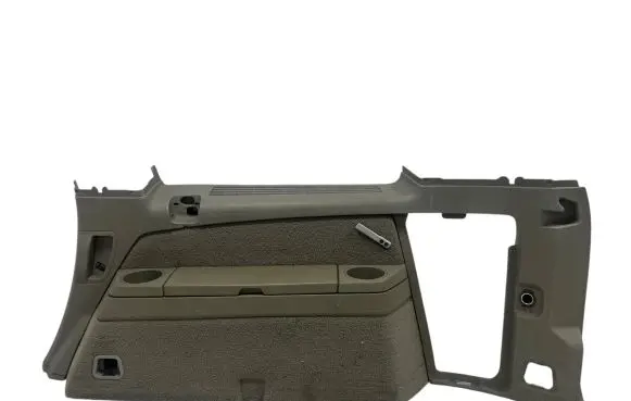 Volvo XC90 Trunk/boot side trim panel 39985983