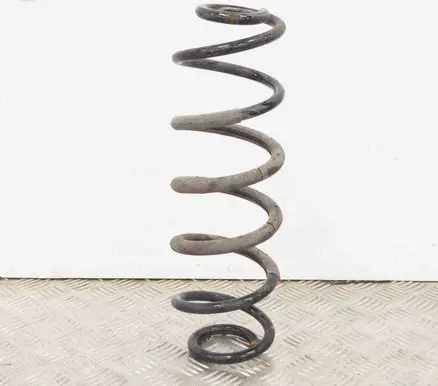 Toyota C-HR I Rear coil spring