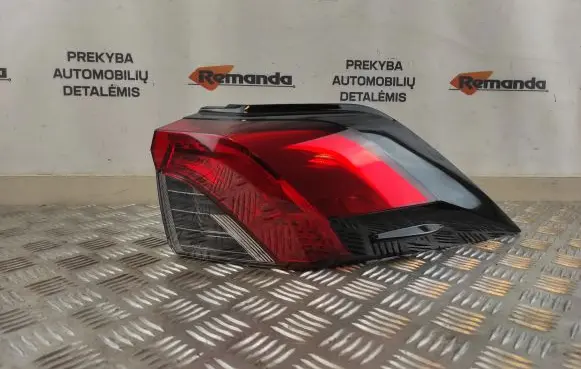 Toyota RAV 4 (XA50) Rear/tail lights 8155042230