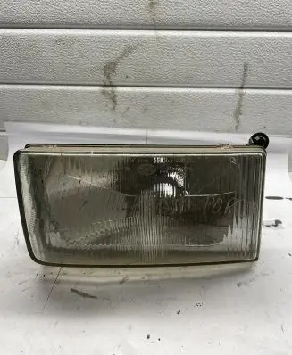 Fiat Ulysse Headlight/headlamp 30113637000