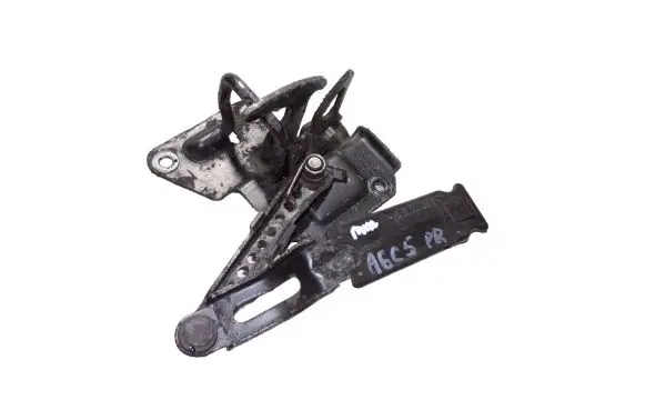 Audi A6 S6 C5 4B Engine bonnet/hood lock/latch loop/hook 4B0823480E