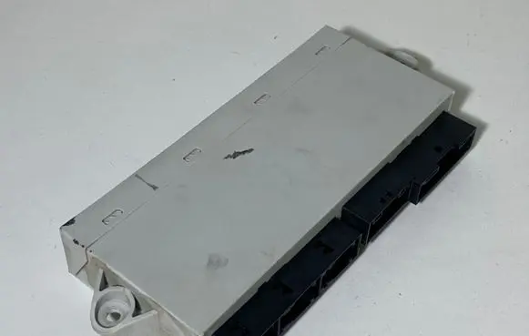 BMW 7 E65 E66 Door control unit/module 6929173 613569291739 69291739