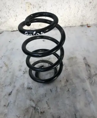 Mercedes-Benz B W246 W242 Rear coil spring