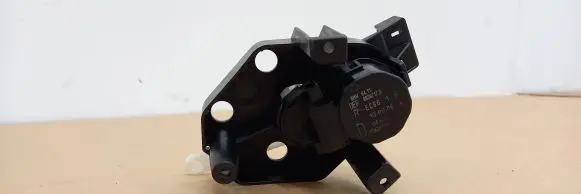 BMW Z4 E85 E86 Air flap motor/actuator 6936717