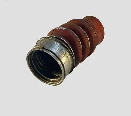 BMW X5 E70 Air intake hose/pipe 7801958 127941