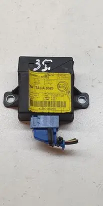 Peugeot Boxer Steering rack control module 1357349080 281194619A