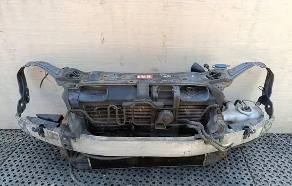 Mercedes-Benz CLK A209 C209 Radiator support slam panel