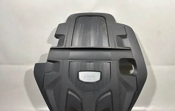 Porsche Panamera (971) Engine cover (trim) 971103925N