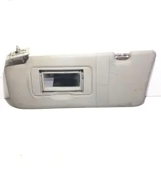 Mercedes-Benz ML W164 Sun visor A1648100110 01102009