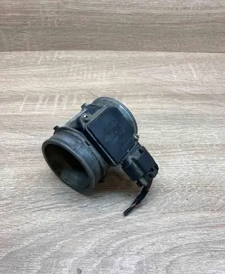 Opel Vectra C Mass air flow meter 12569224 AFH60M23 12576059