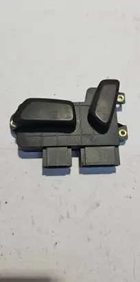 Volkswagen PASSAT B6 Seat control switch 587802 1Z0959747 03480301