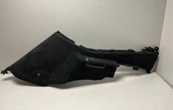 BMW X7 G07 Trunk/boot side trim panel 5A01882 7483982