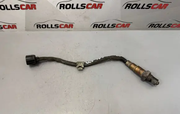 Mercedes-Benz CLS C219 Lambda probe sensor 0045420718