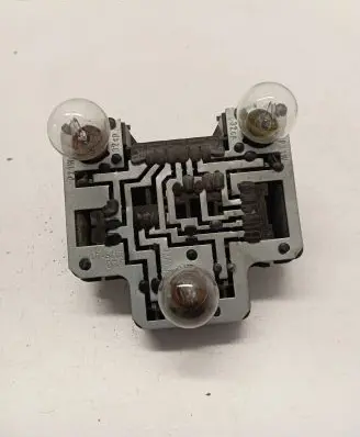 Volkswagen Transporter - Caravelle T4 Tail light bulb cover holder 701945257 405601