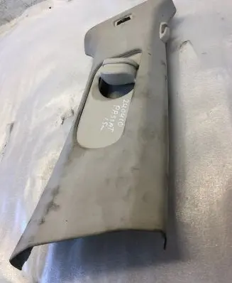 Volkswagen PASSAT B8 (B) pillar trim (top) 3g0868418