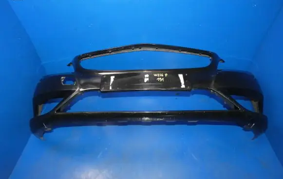 Mercedes-Benz B W246 W242 Front bumper 