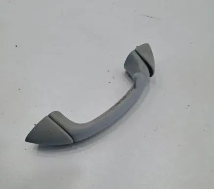 Rear interior roof grab handle