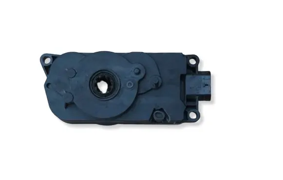 BMW 3 G20 G21 Radiator active air flap actuator 9881646