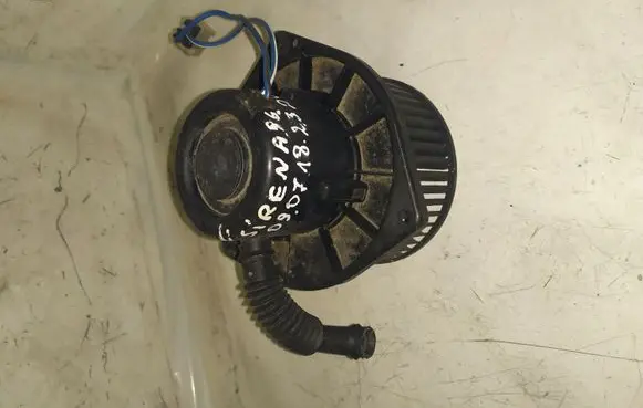 Nissan Serena Heater fan/blower 4868030350