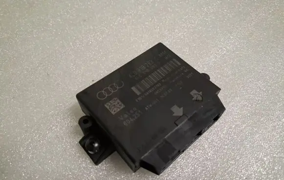 Audi A8 S8 D3 4E Parking PDC control unit/module 4E0919283C