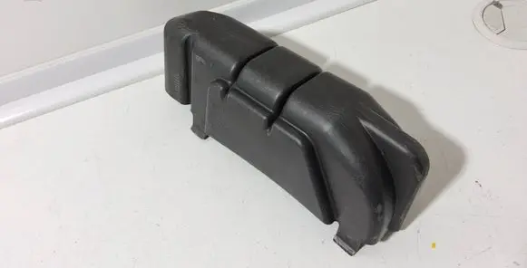 Volkswagen Transporter - Caravelle T4 Other engine bay part 701905399B