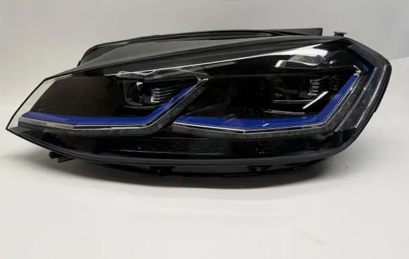 Volkswagen e-Golf Headlight/headlamp 5G1941035N