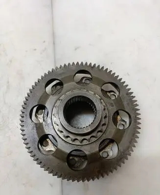 Mercedes-Benz E W212 Fuel pump gear (pulley) A6510770412
