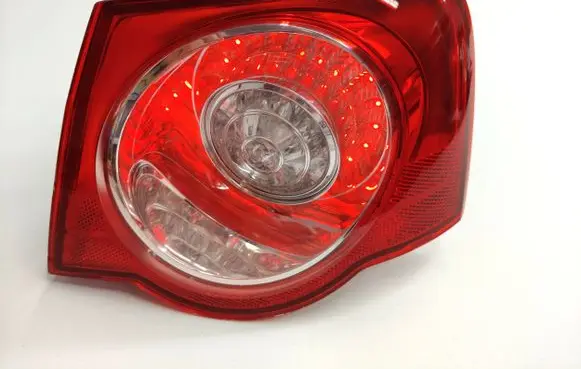 Volkswagen PASSAT B6 Rear/tail lights 3C5945096C