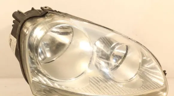 Volkswagen Jetta V Headlight/headlamp 1K6941006P