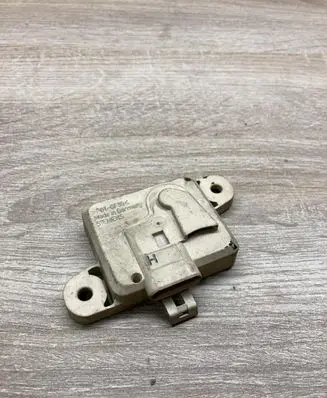 Opel Astra G Airbag deployment crash/impact sensor 09133279 5WK42886