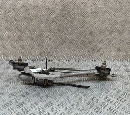 Subaru Outback (BS) Front wiper linkage and motor 86511AL000