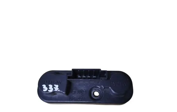 Ford Galaxy Rear/tail lights 162492