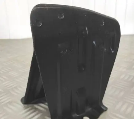 Ford Transit Courier Rear bumper mounting bracket ET7617C945AC TWOJEAUTOWYSZKOW 882182990
