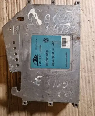 Volkswagen Golf SportWagen ABS control unit/module 1H0907379B 3X5313 10094103133