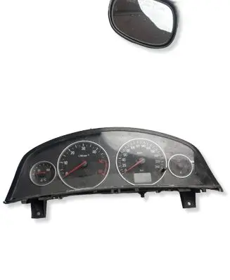 Opel Vectra C Speedometer (instrument cluster) 13165958ME