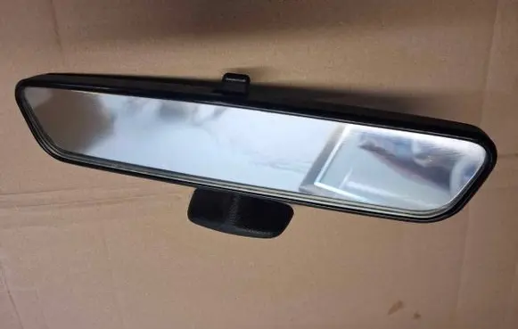 Mercedes-Benz W123 Rear view mirror (interior) 10026
