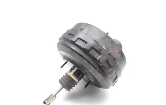 Brake booster