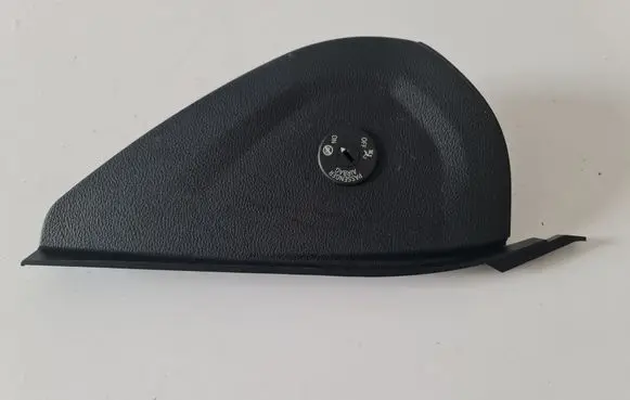 BMW X5 F15 Dashboard side end trim 1176358X