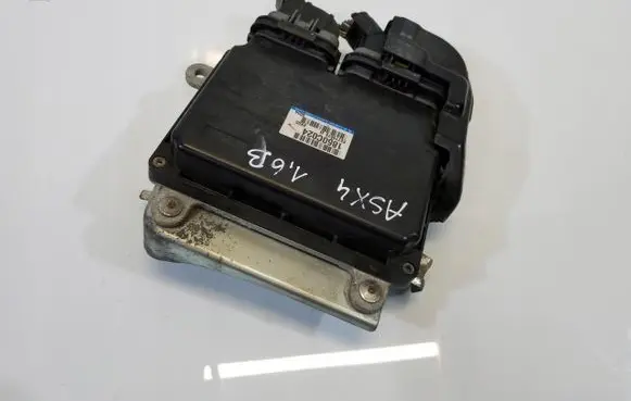 Mitsubishi ASX Engine control unit/module ECU