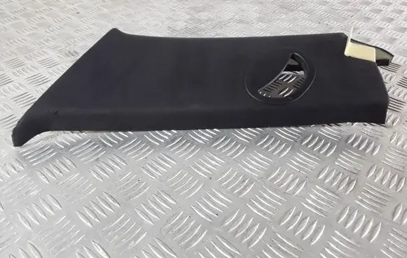 BMW X5 E53 Rear seat side top trim 7056348