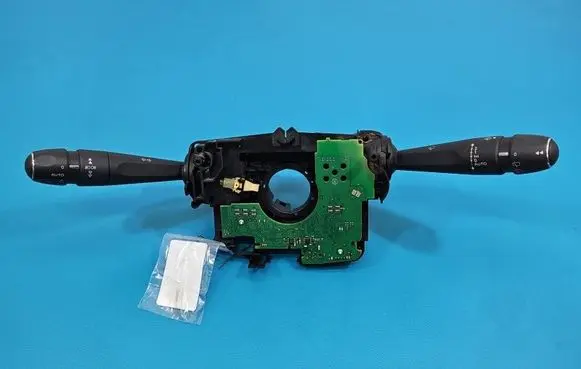 DS Automobiles 4 Headlight wiper switch 98109986ZD IMPRK1560843