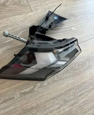 Renault Symbioz Rear/tail lights 265559603R